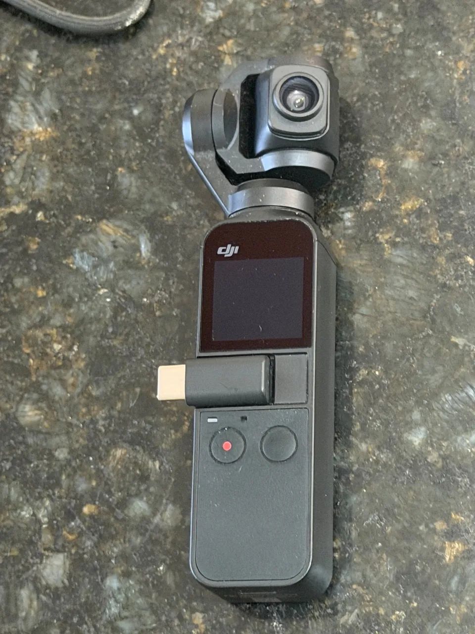 Câmera DJI OSMO POCKET 4 - Foto 2