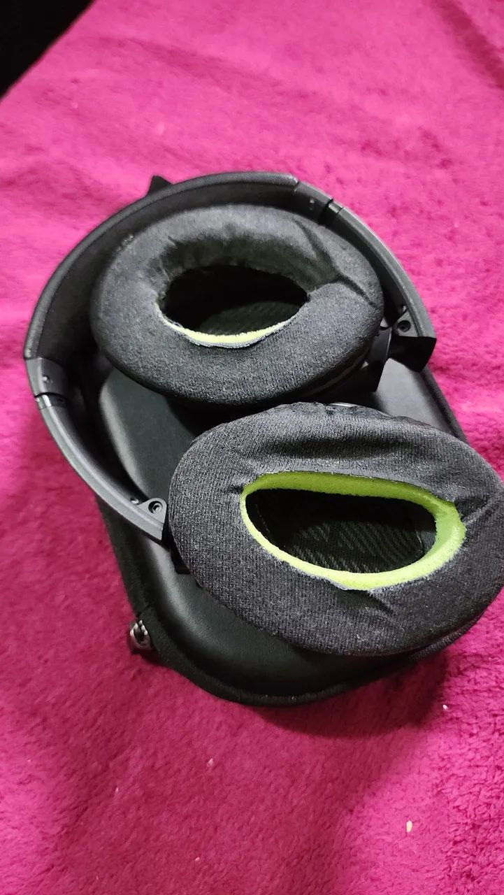 Bose Quiet Comfort QC35 II  - Foto 2