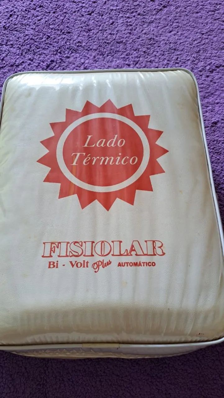 Almofada Massageadora  - Foto 4