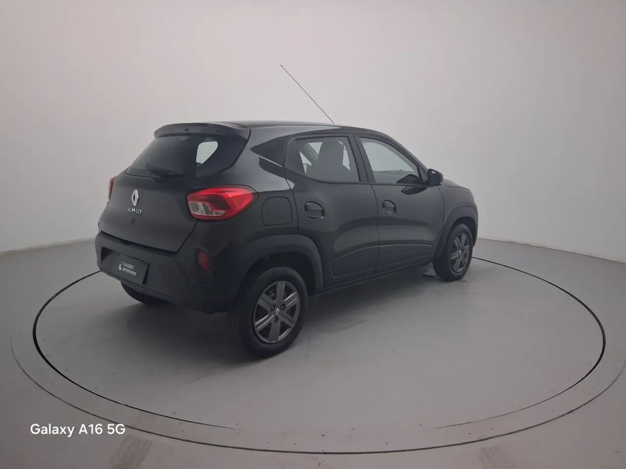 Renault Kwid 1.0 Zen 2026 - Foto 5