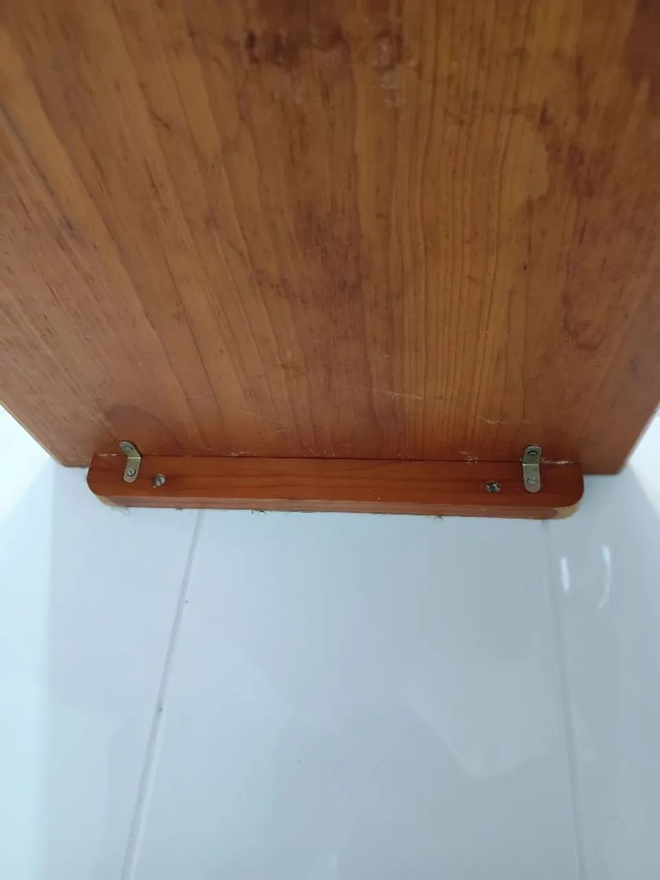 Mesa c/prato giratório.  - Foto 5