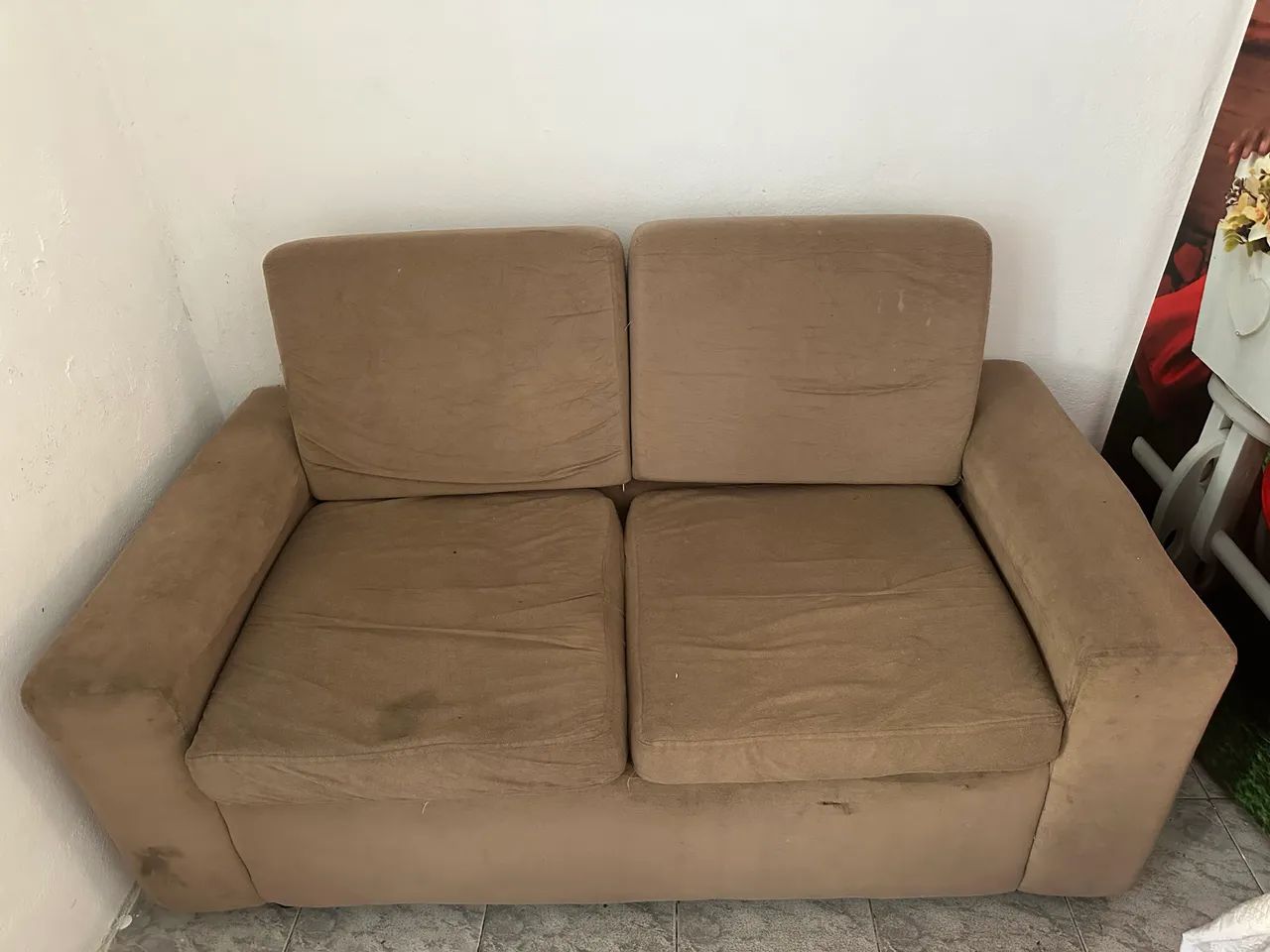 Sofá  - Foto 2