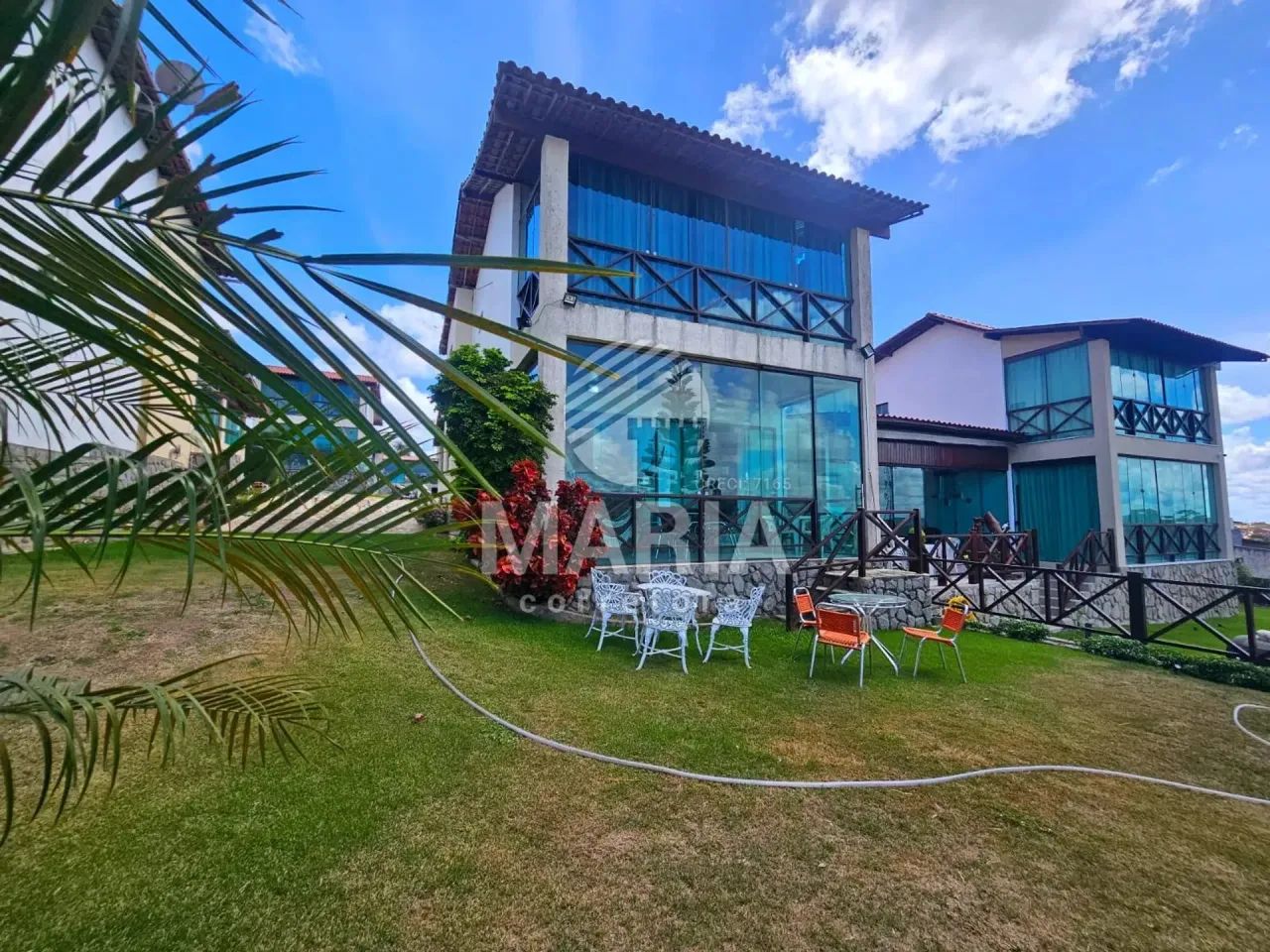 Casa de condomínio com 04 quartos à venda em Gravatá-PE! - Foto 3
