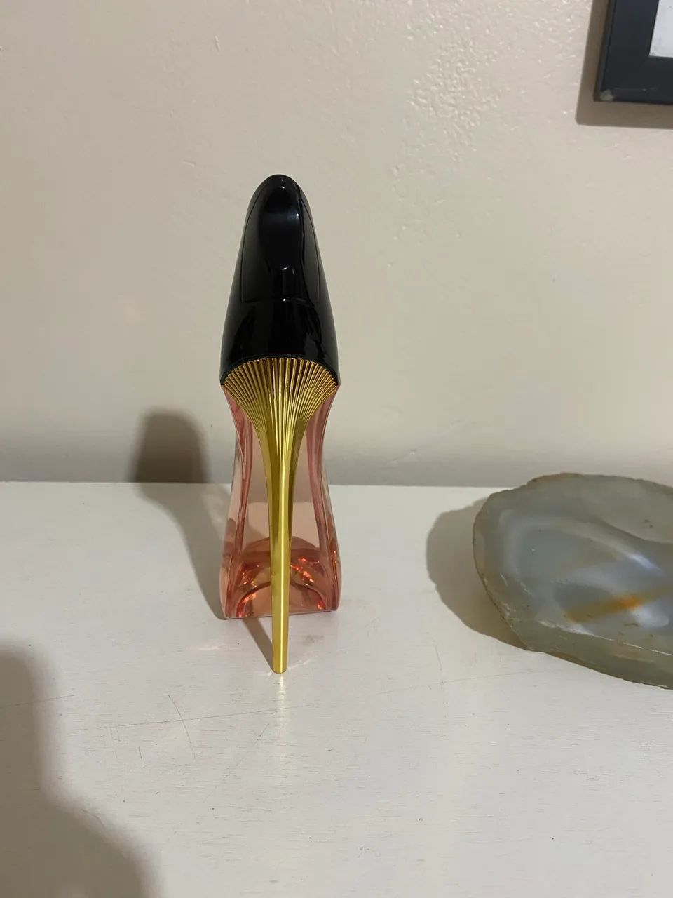 Good Girl Perfume Carolina Herrera - Foto 3
