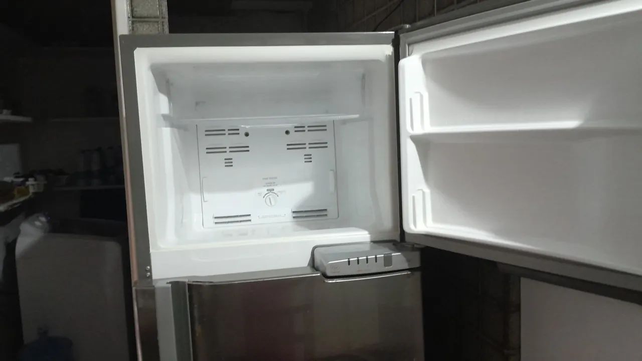 Geladeira  Brastemp  - Foto 5