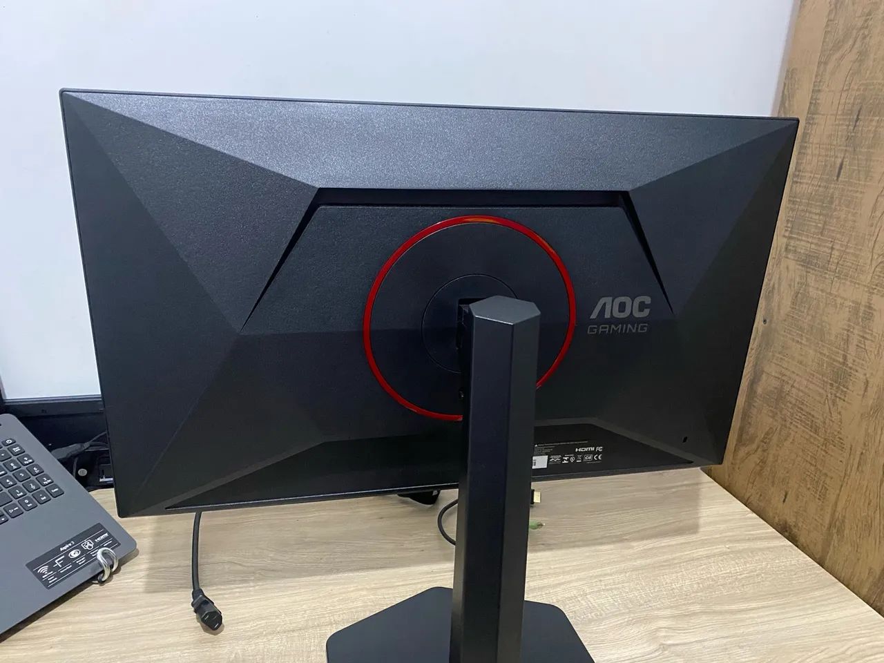 Monitor OAC 180Mhz IPS - Foto 3