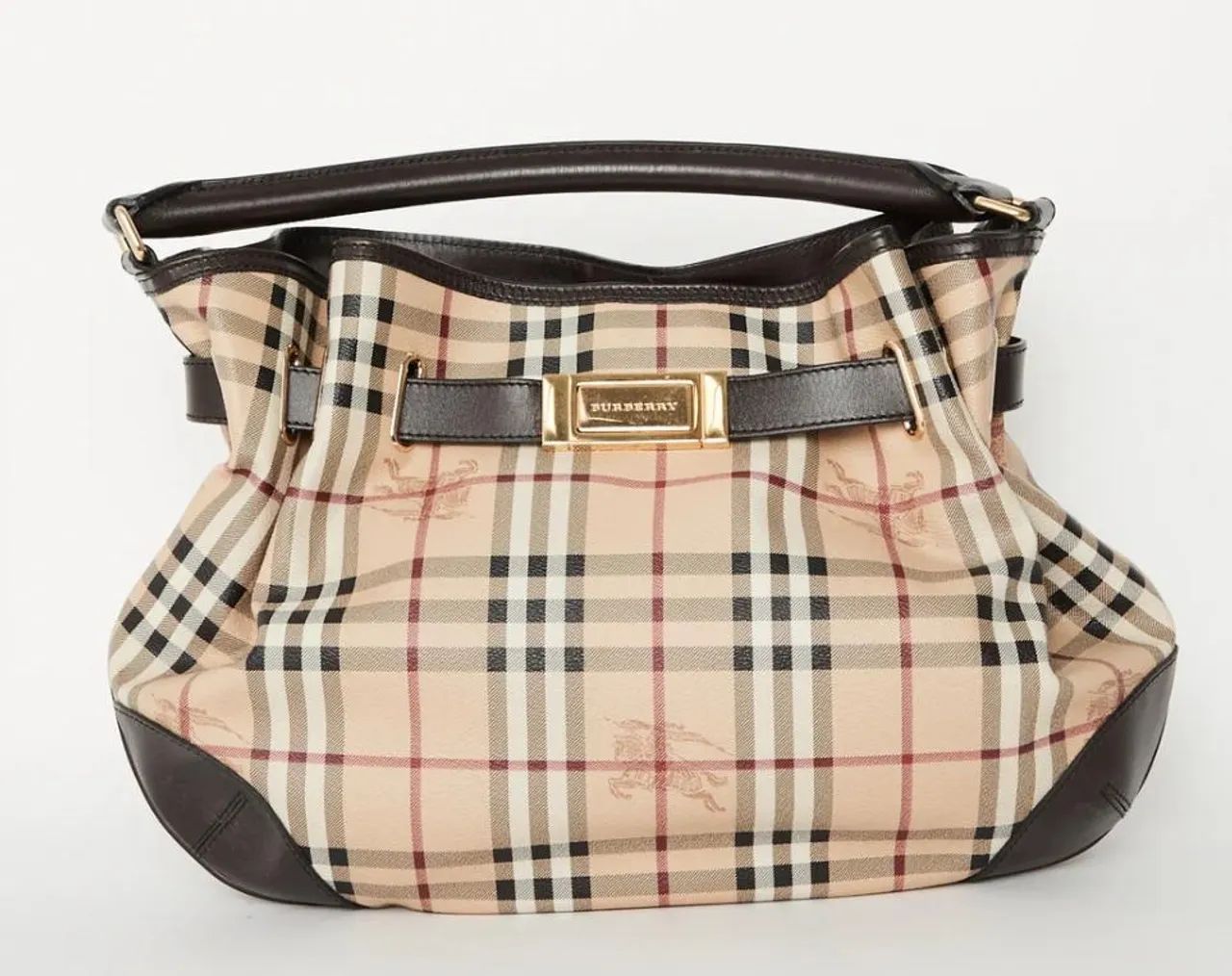Bolsa Burberry original 