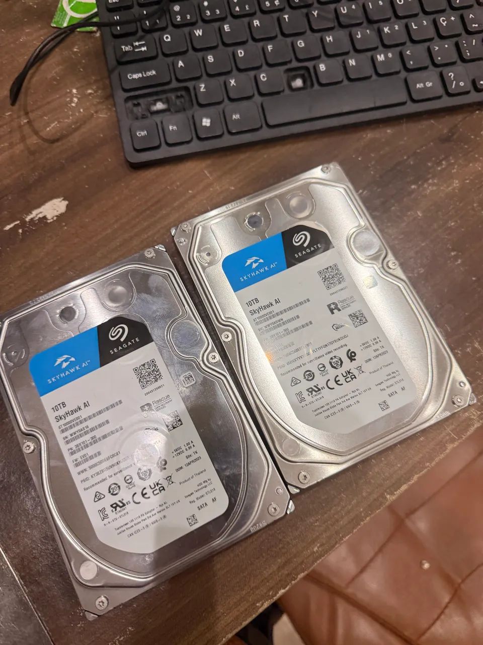 Hd 10tb  - Foto 4