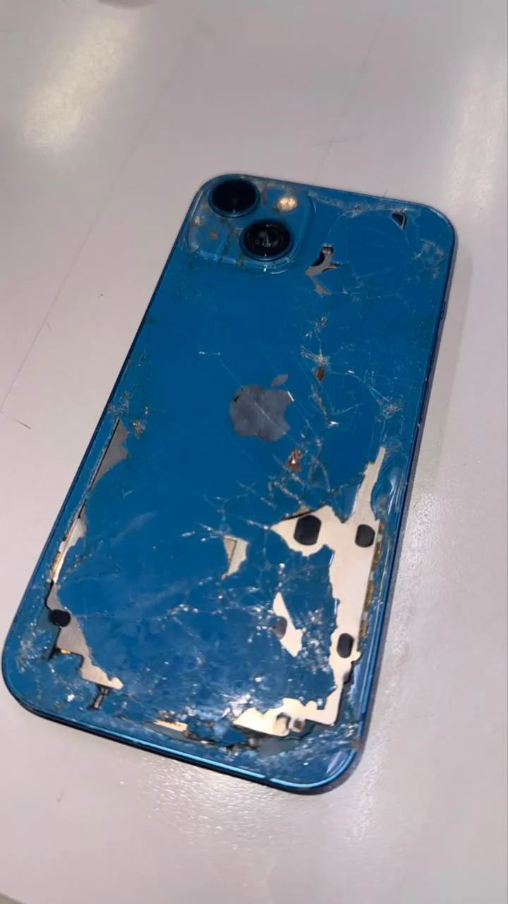 Iphone 13 128gb