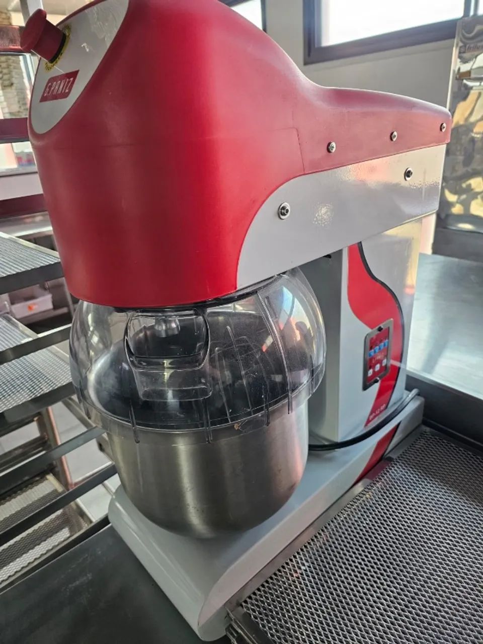 VENDO EQUIPAMENTOS PARA PIZZARIA E COZINHA COMPLETA - Foto 5