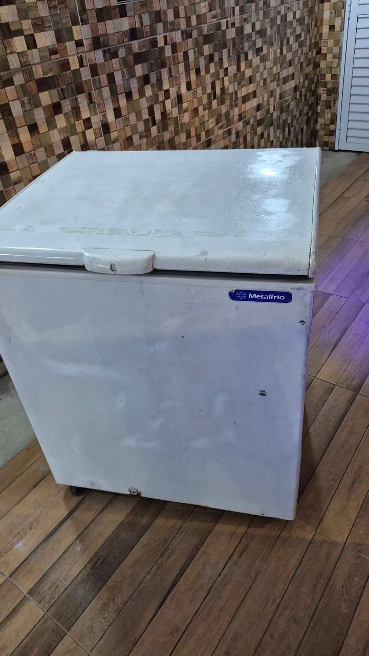 Freezer