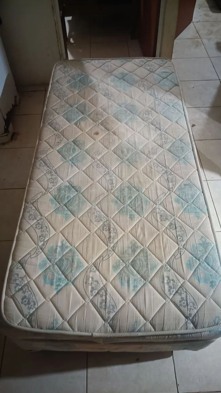 Cama de solteiro (entrega Grátis) - Foto 2