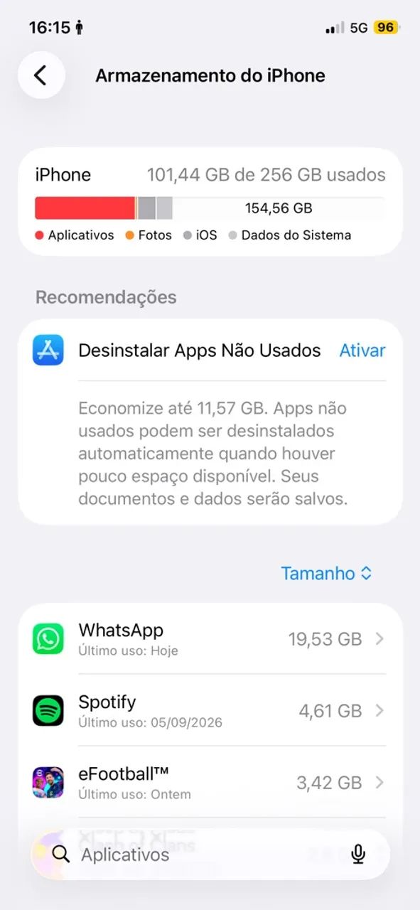 iPhone 12 pro 256GB - Foto 5