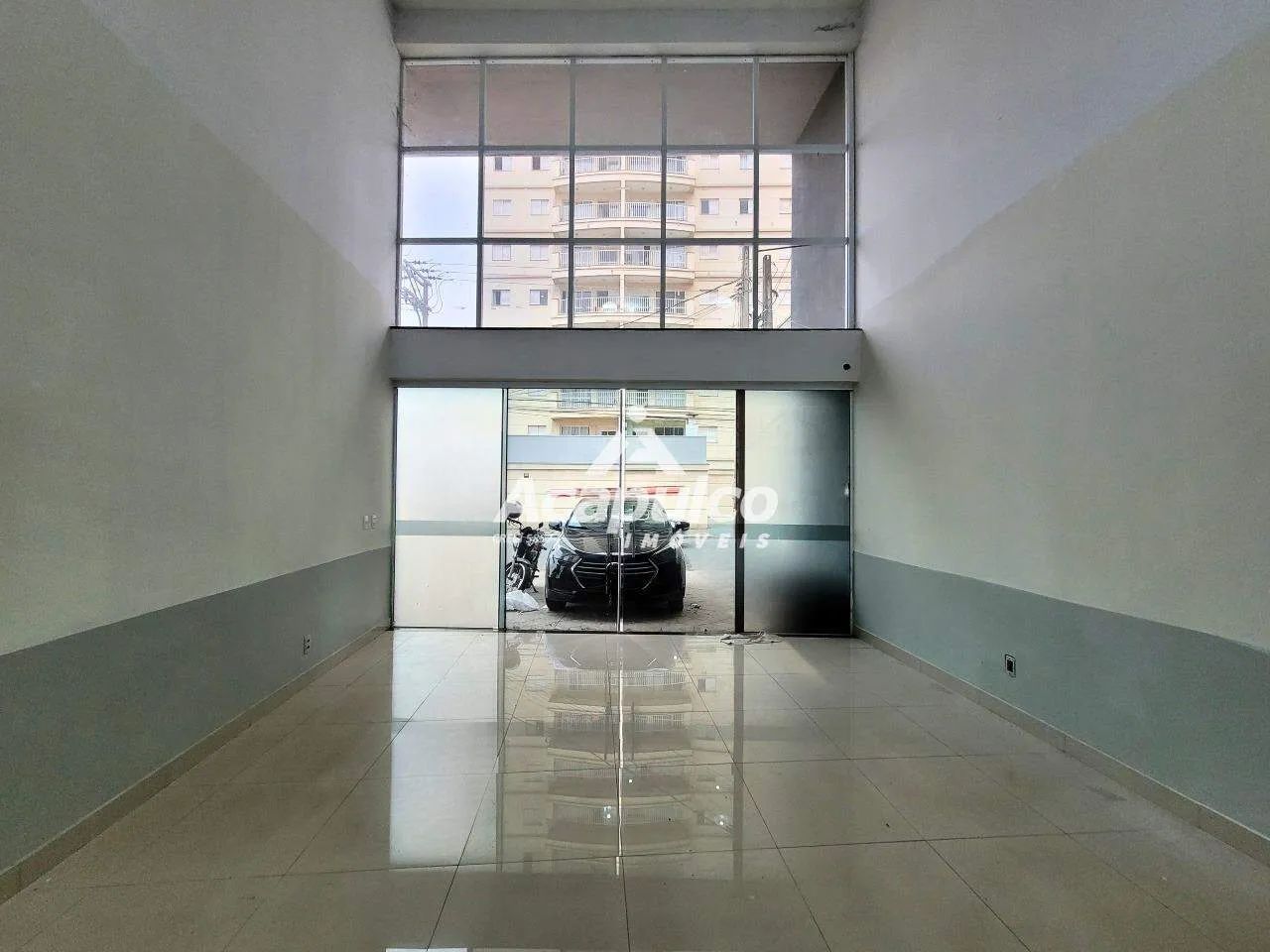 Salão comercial para alugar no Centro em Americana/SP. - Foto 3