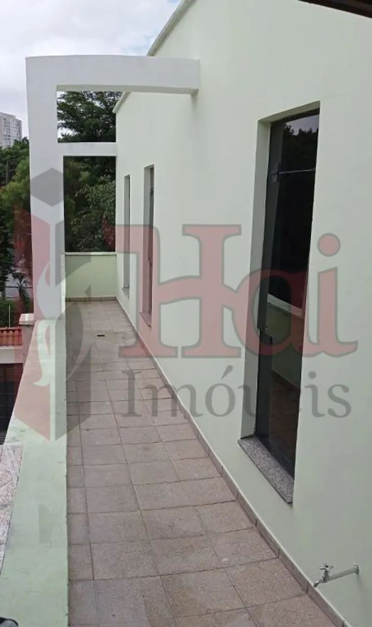 VENDA | PRÉDIO COMERCIAL 600m² | AV DR. ANTONIO MAFRIUA LAET | PARADA INGLESA. - Foto 3