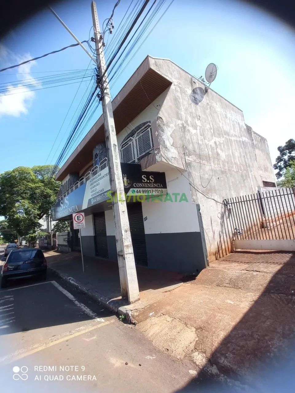 Sala Comercial à Venda, Avenida Maringá - Sarandi/PR - Foto 4