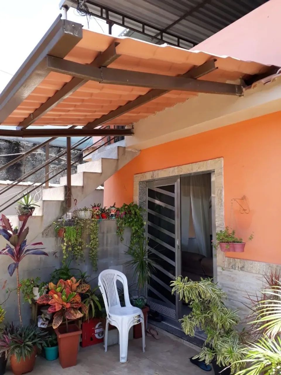 Foto - Duque de Caxias - Vila Leopoldina