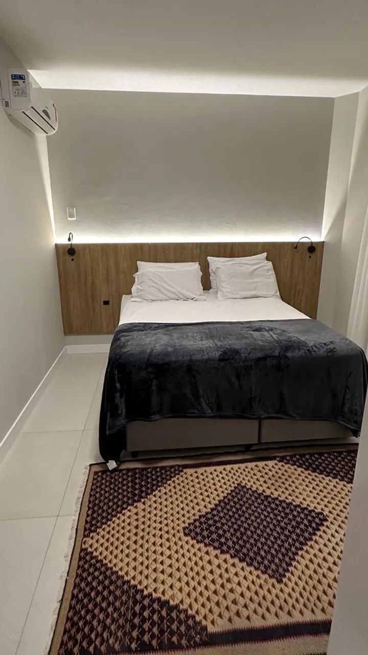 Jurerê 2D 150m do mar mobiliado - Foto 5