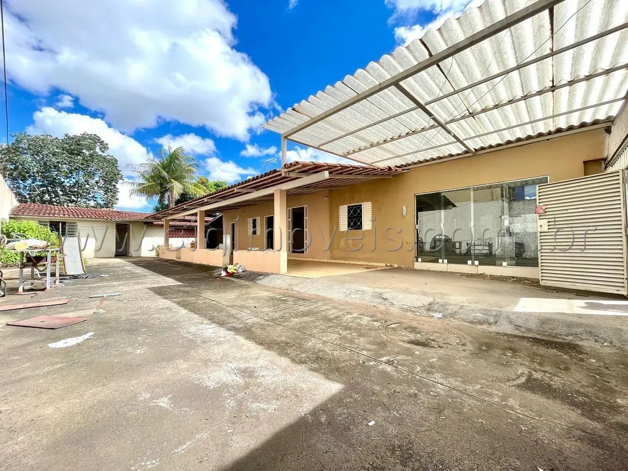 Lote Setor Sudoeste Goiânia Goiás - Foto 2