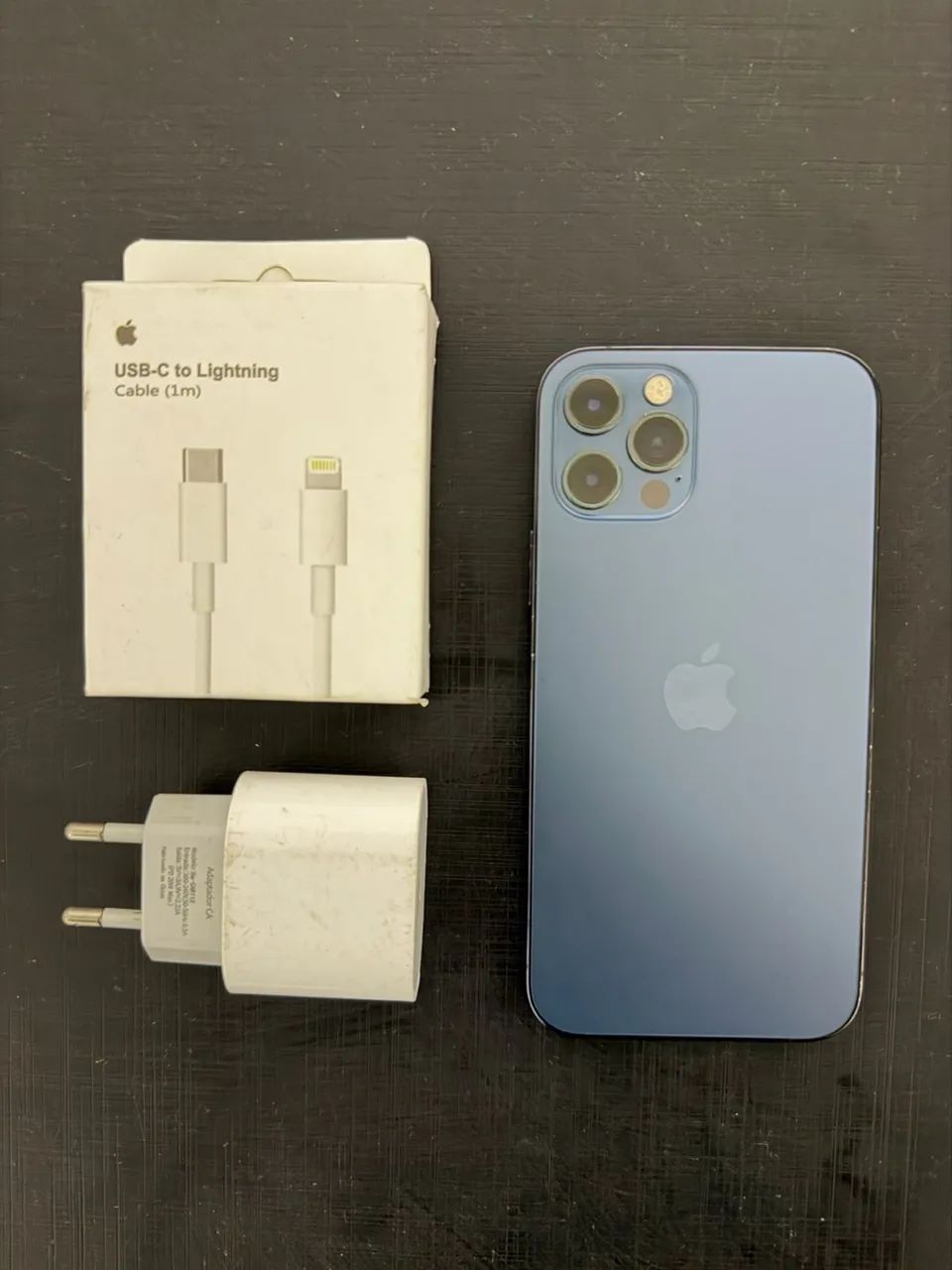 iPhone 12 Pro - Celulares e Smartphones - Marabaixo, Macapá