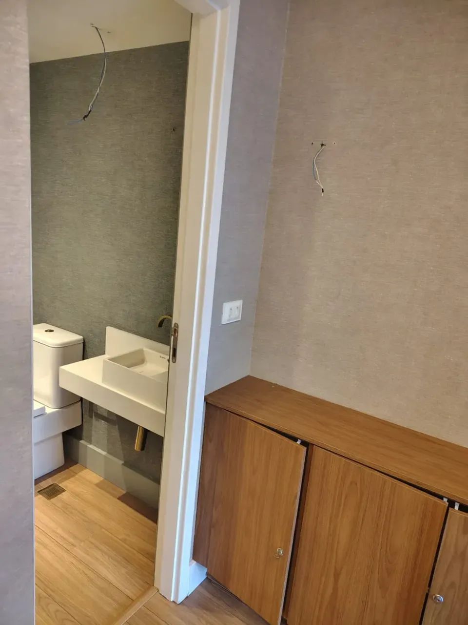 Sala/Conjunto para venda com 29 metros quadrados - Foto 2