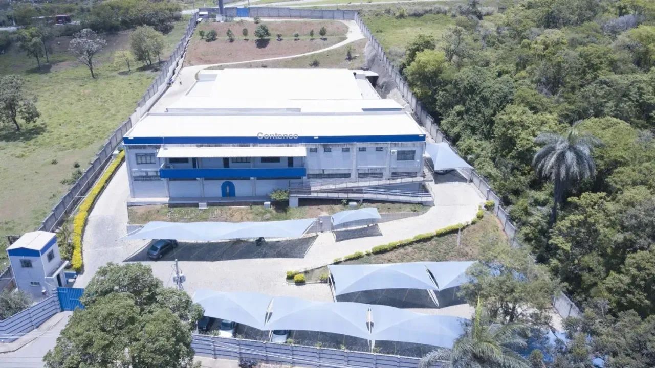 Imóvel para venda com 3200 metros quadrados em Centro - São José da Lapa - MG