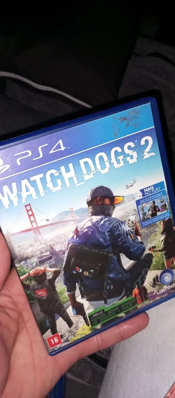 Jogos Ps4 - Foto 4