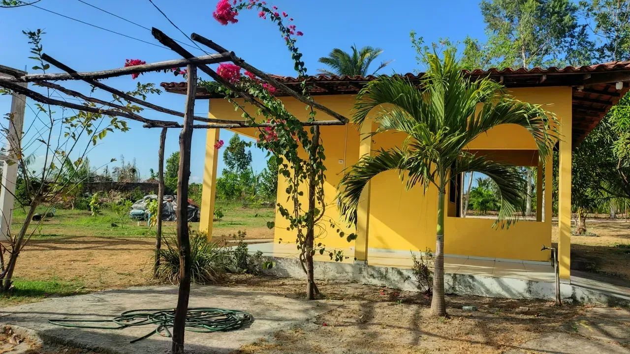 Sítio em Axixá - Foto 3