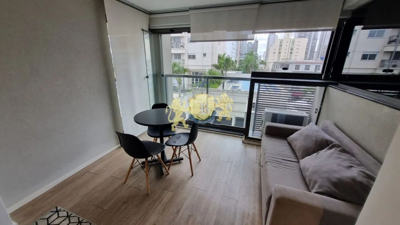 Rarus Flats - Flat para alugar - Edifício VN  Álvaro Rodrigues - Foto 4