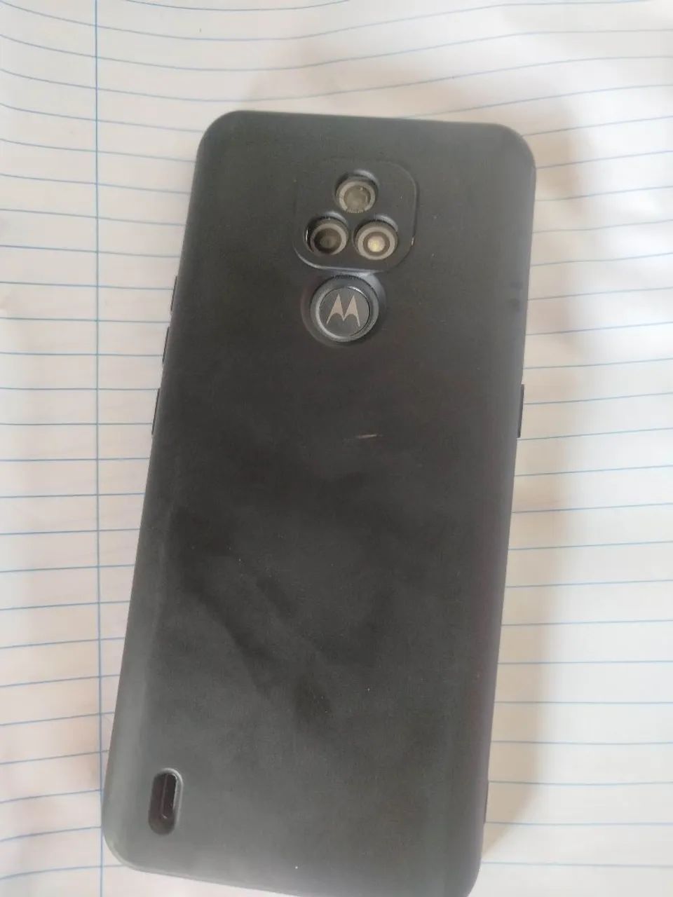 Celular Moto E7 - Foto 3