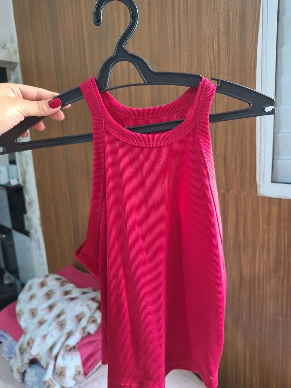 Roupa nova ou seminova  - Foto 3