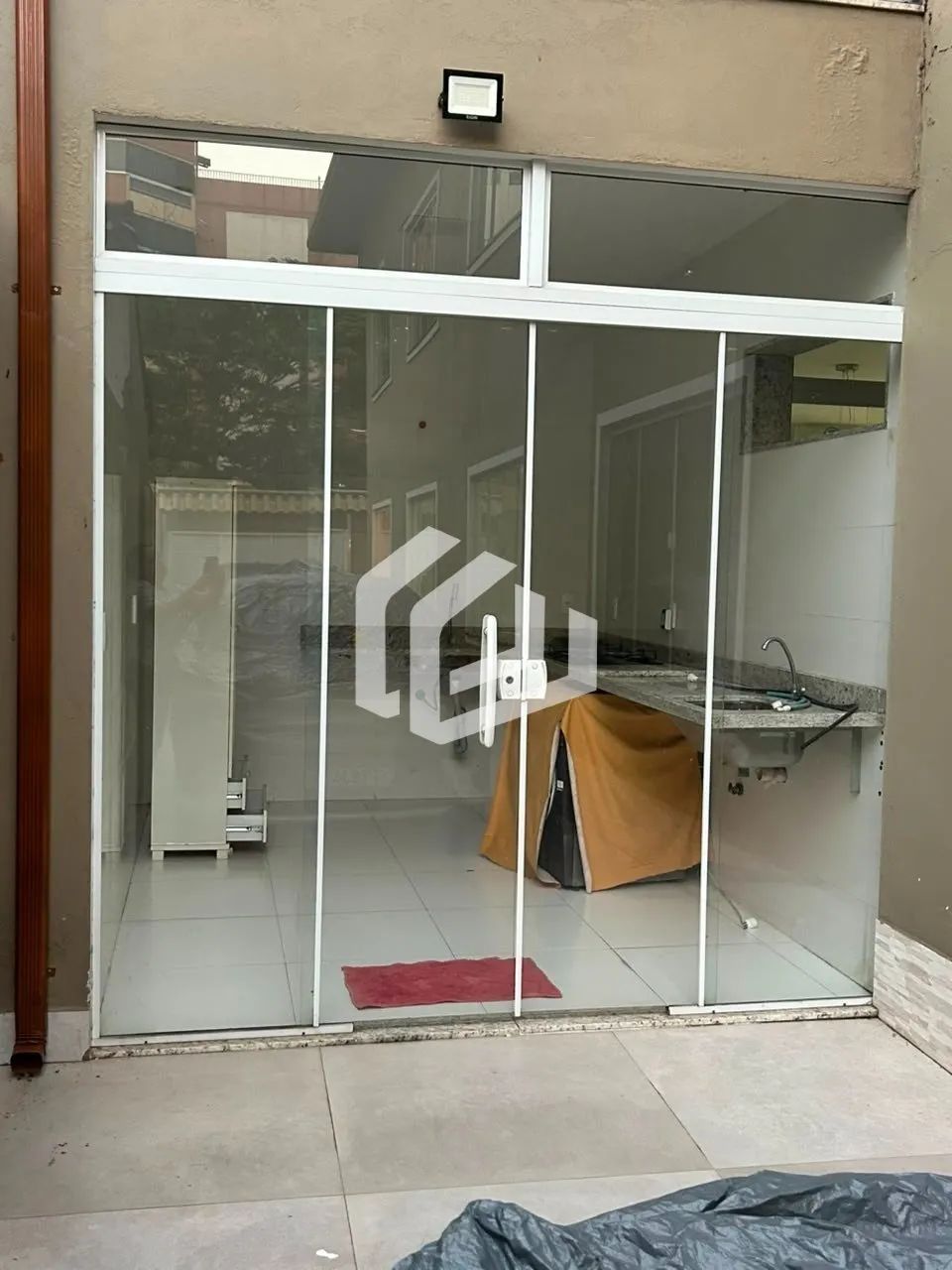 Casa para locação comercial em jardim camburi - Foto 5