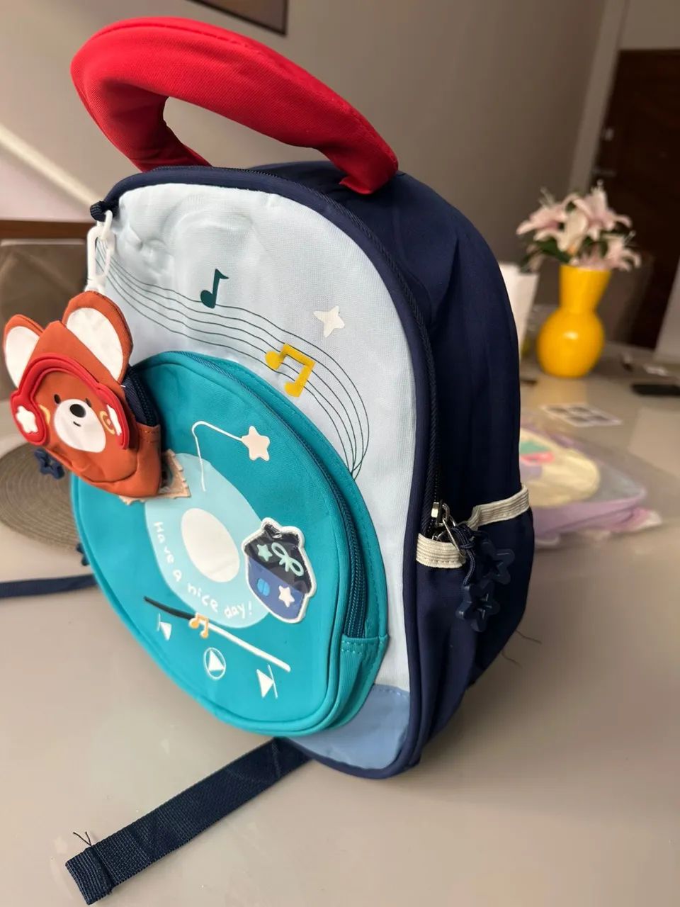 Mochila infantil  - Foto 3