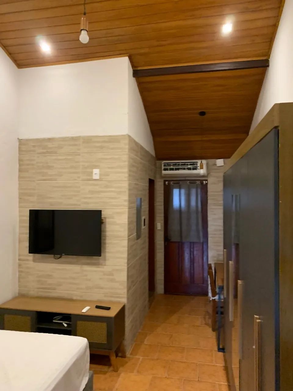Apartamento no Campeche - Aluguel anual - Foto 2