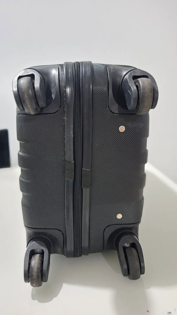 Mala de bordo Sestini 10kg - Foto 4