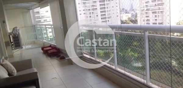 apartamento para alugar na mooca