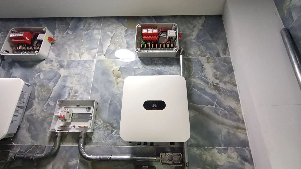 Eletricista predial residência  - Foto 4