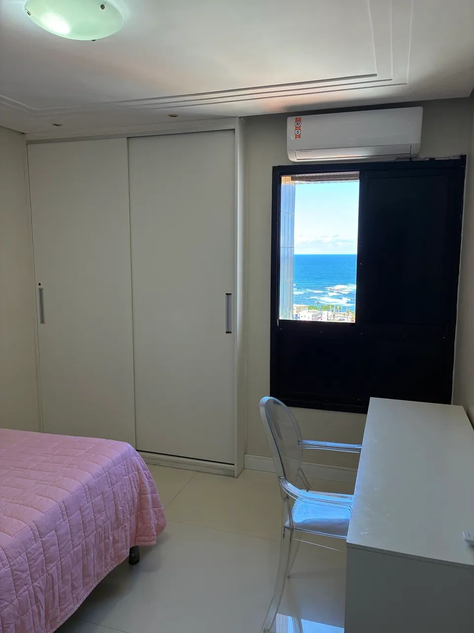 ALUGO QUARTO NO CORAÇÃO DA PITUBA - Foto 3