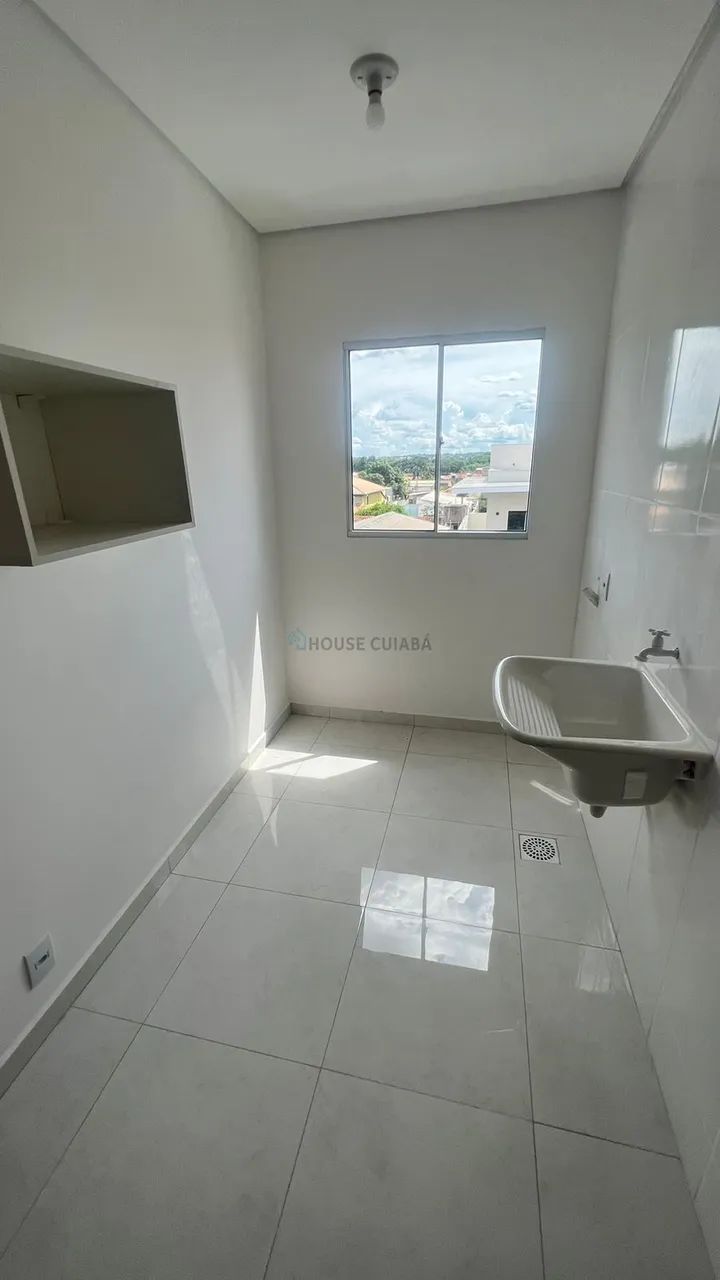 Alugo Apartamento no Bairro Coophamil - Foto 3