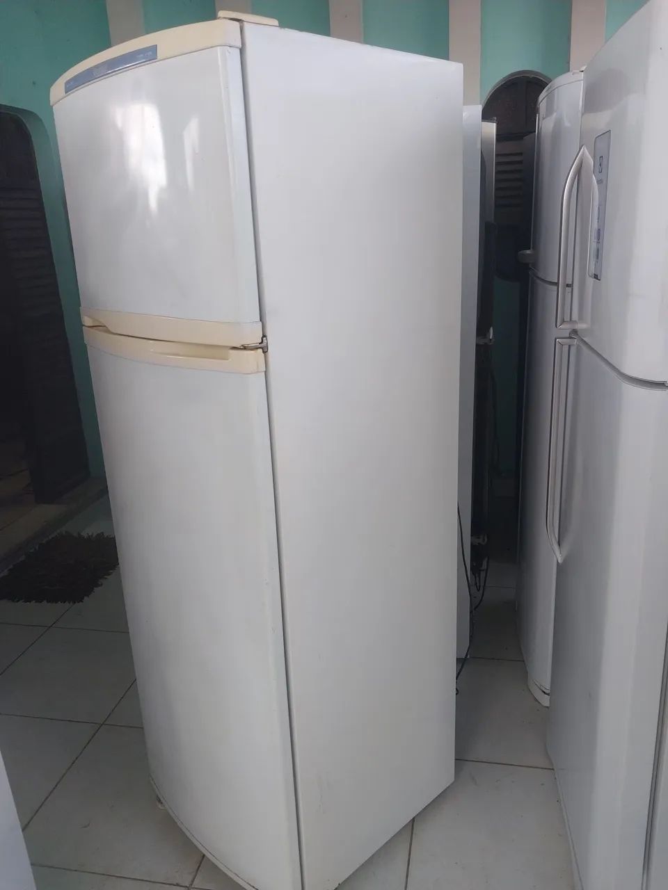 Geladeira Consul  - Foto 4