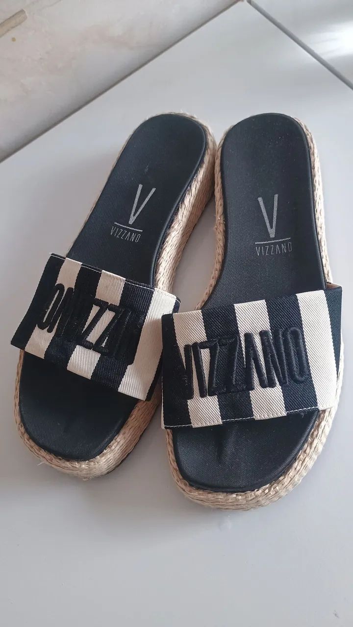 Chinelo Vizzano  - Foto 3