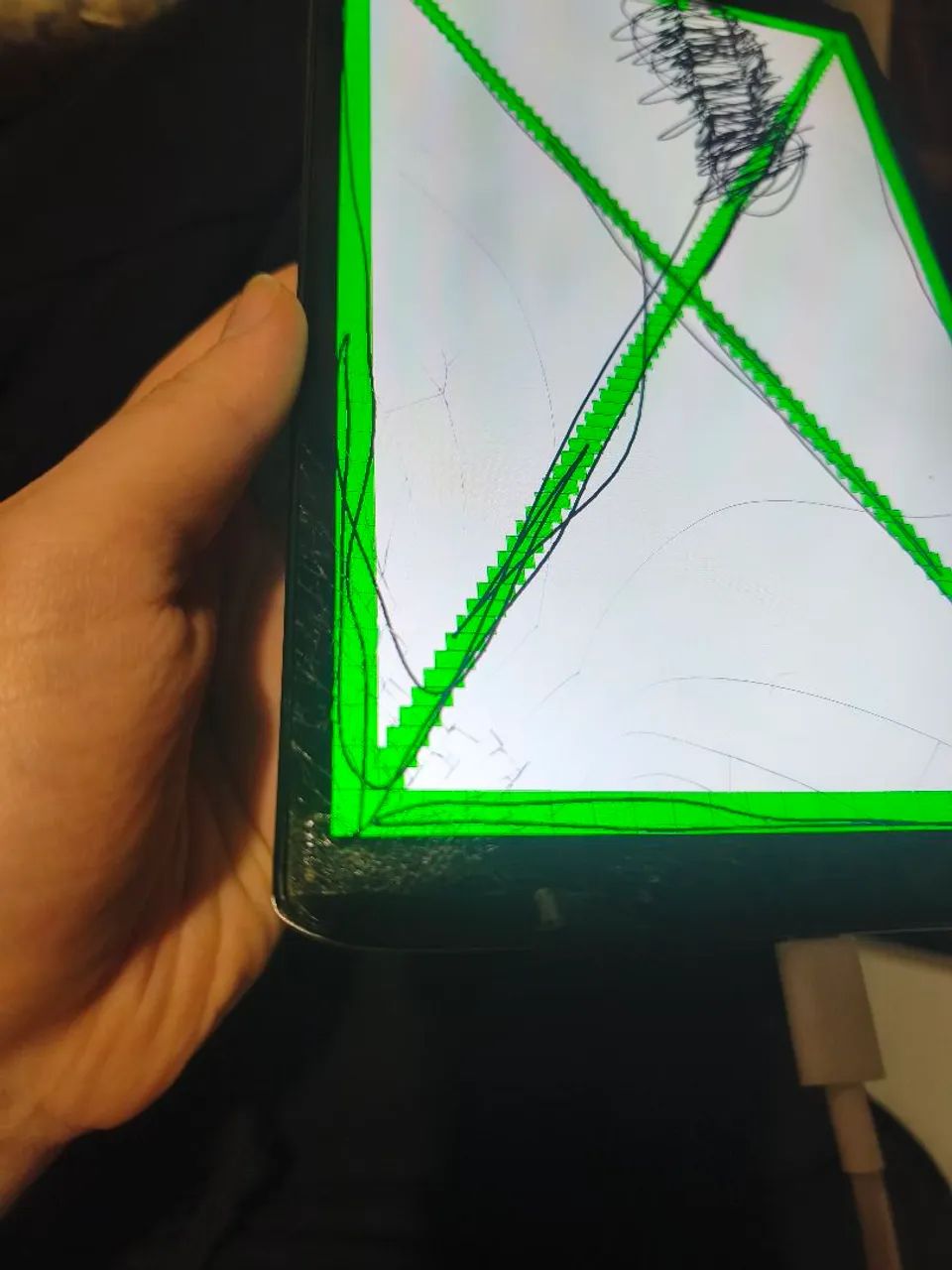 Tablet Galaxy tab A SM-T515 - Foto 2