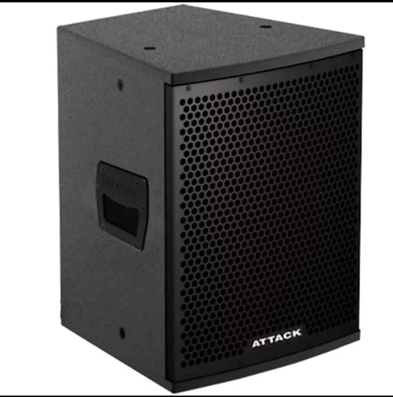 Caixa Attack VRF815a