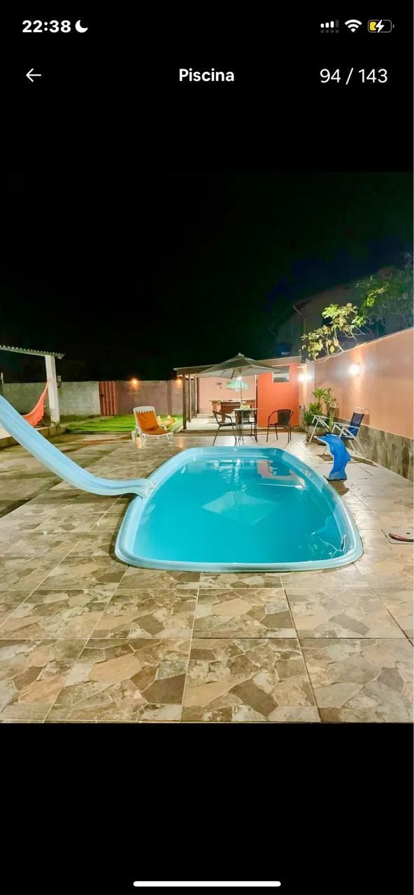 Granja para hospedagem  - Foto 3