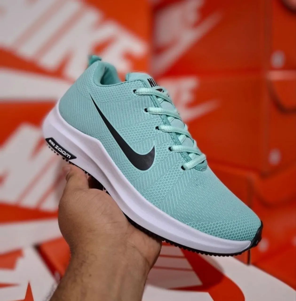 NIKE ZOOM PREMIUM - VÁRIAS CORES - Foto 4