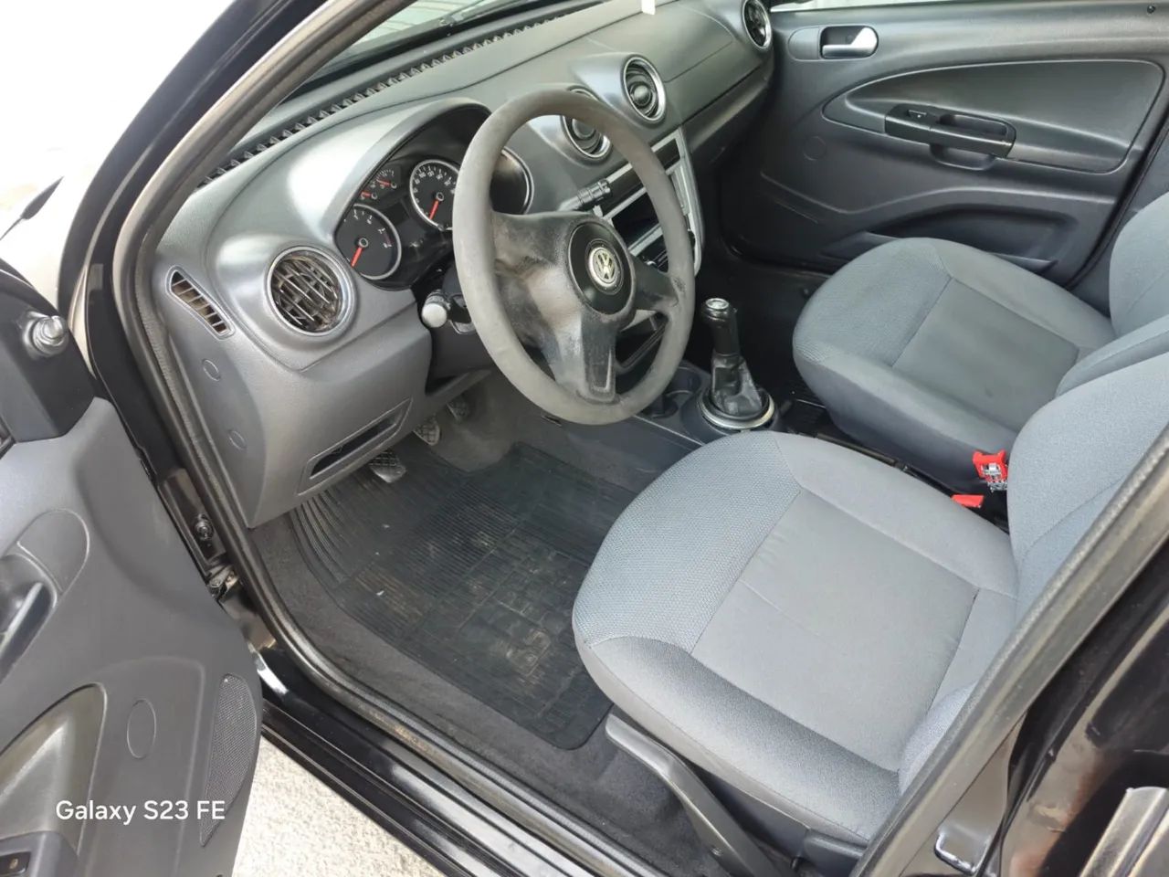 Volkswagen Gol 2009
