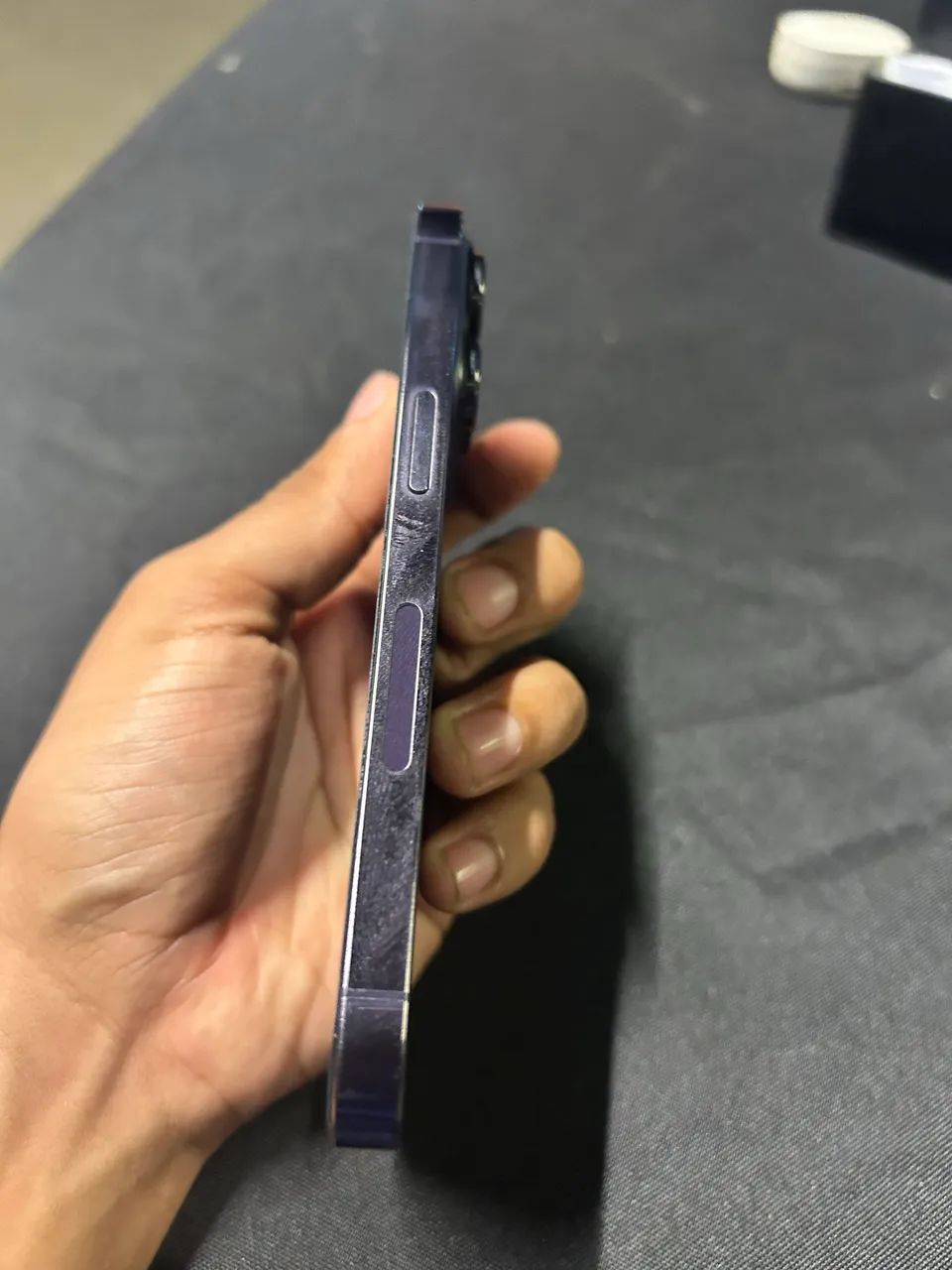 IPHONE 14 PRO 256gb - Foto 2