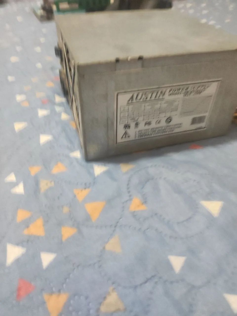Vendo kit de computador - Foto 2