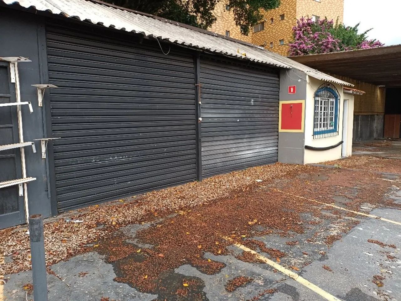 TERRENO COMERCIAL PARA LOCAÇÃO - Foto 4