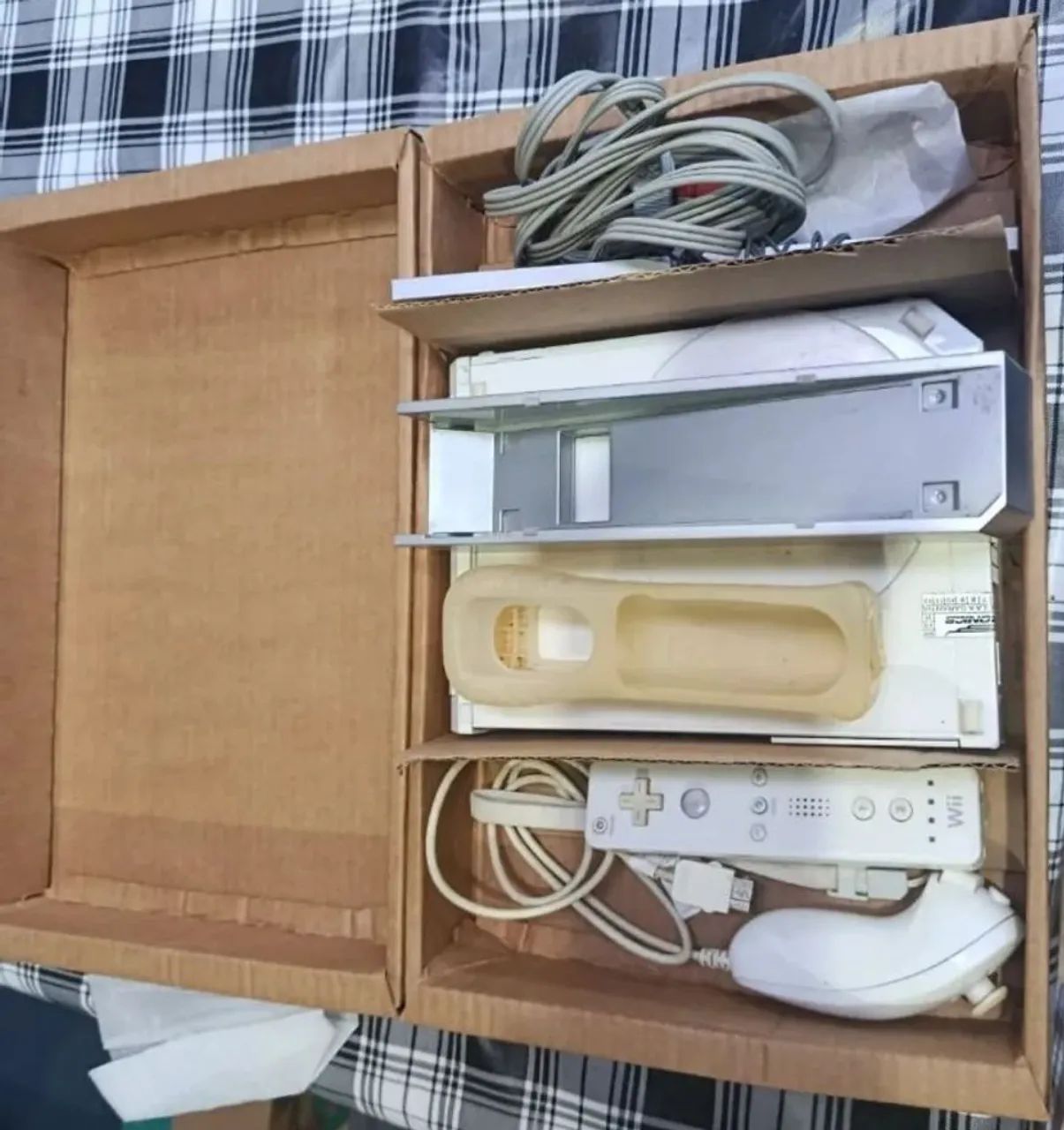 Nintendo Wii 